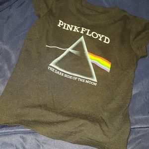 Pink floyd tshirt
